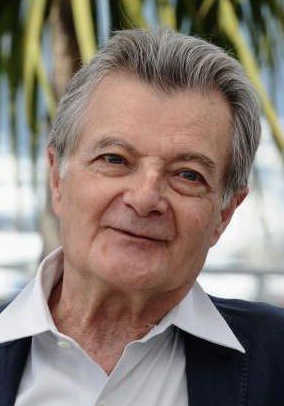 菲利普·劳登巴赫 Philippe Laudenbach照片