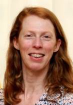 菲奥娜·戈登 Fiona Gordon照片