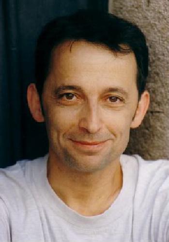 埃里克·梅泰耶 Eric Métayer照片