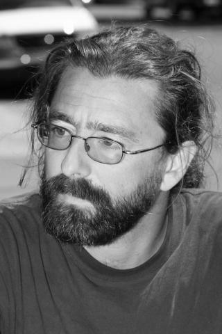 伯努瓦·吉夏尔 Benoît Guichard照片