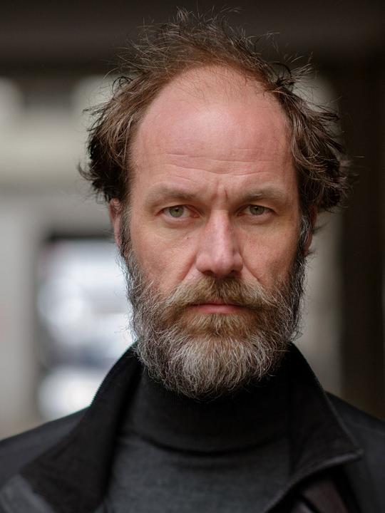 霍尔格·达姆根 Holger Daemgen照片