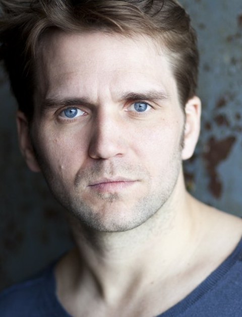 皮尔·基维特 Pierre Kiwitt照片