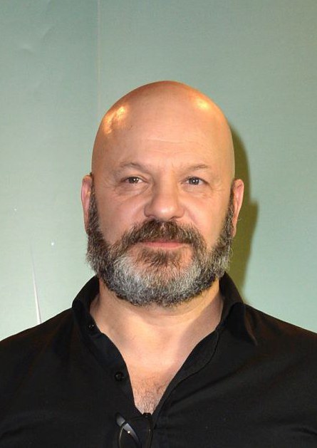 约瑟夫·玛勒巴 Joseph Malerba照片