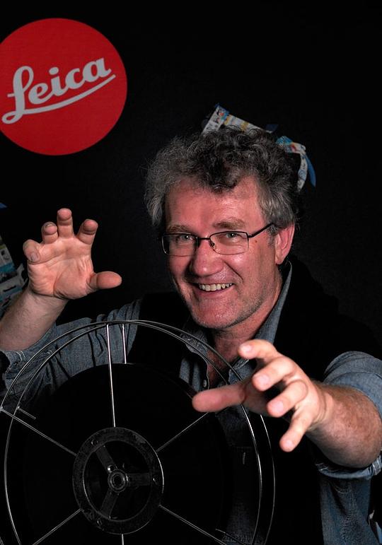 本·斯塔森 Ben Stassen照片