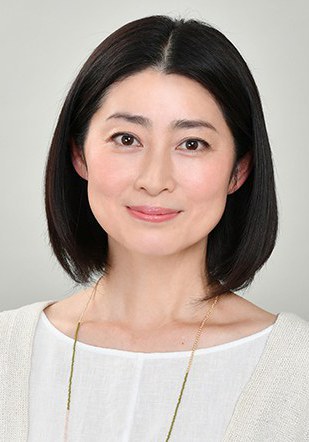 仙道敦子 Nobuko Sendô照片