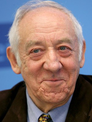 迪特·哈勒沃登 Dieter Hallervorden照片