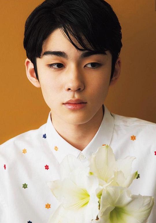 市川染五郎 Somegorô Ichikawa照片