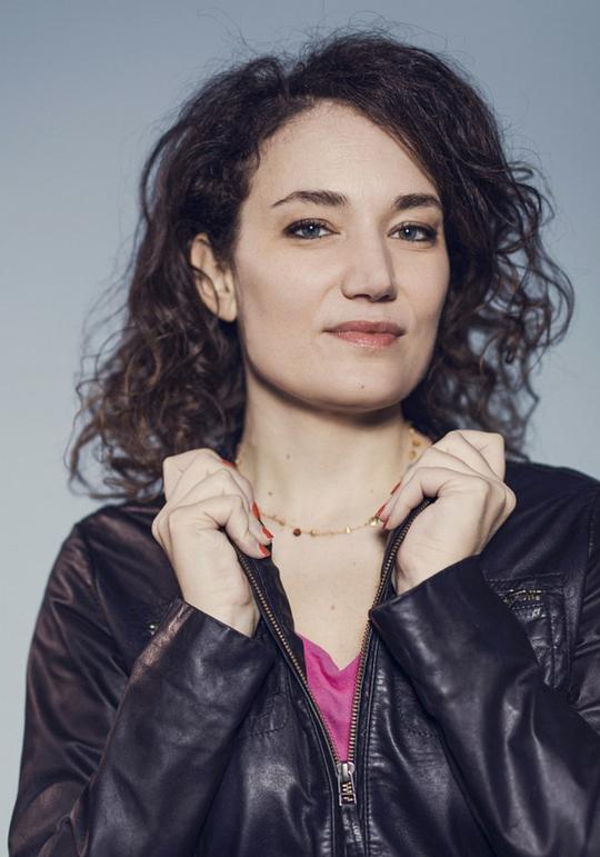 科拉莉·法尔雅 Coralie Fargeat照片