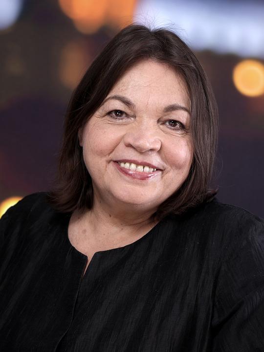 米丽娅姆·博耶 Myriam Boyer照片