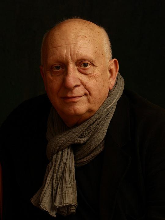 让-保尔·米埃尔 Jean-Paul Muel照片