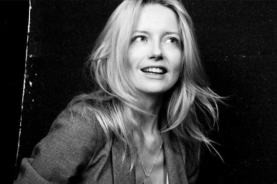 洛尔·玛尔萨克 Laure Marsac照片