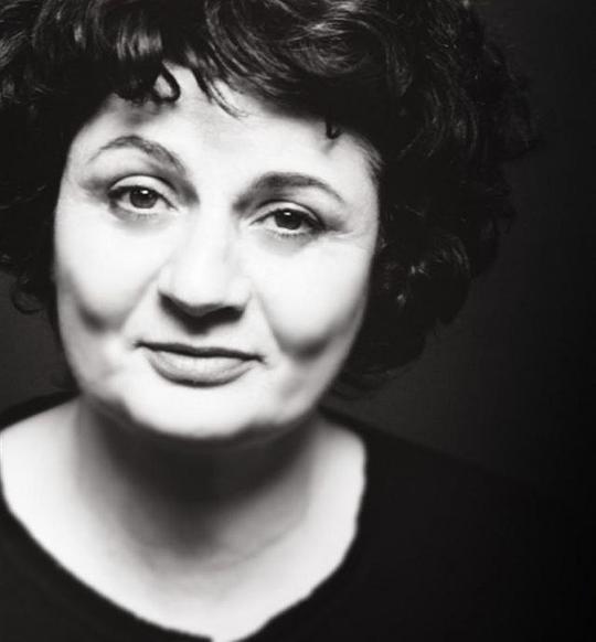 比阿特丽丝·德·斯塔尔 Béatrice De Staël照片