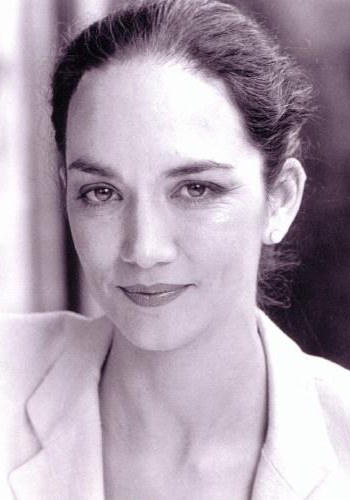 伊琳娜·万卡 Irina Wanka照片