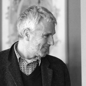 皮埃尔·霍奇森 Pierre Hodgson照片