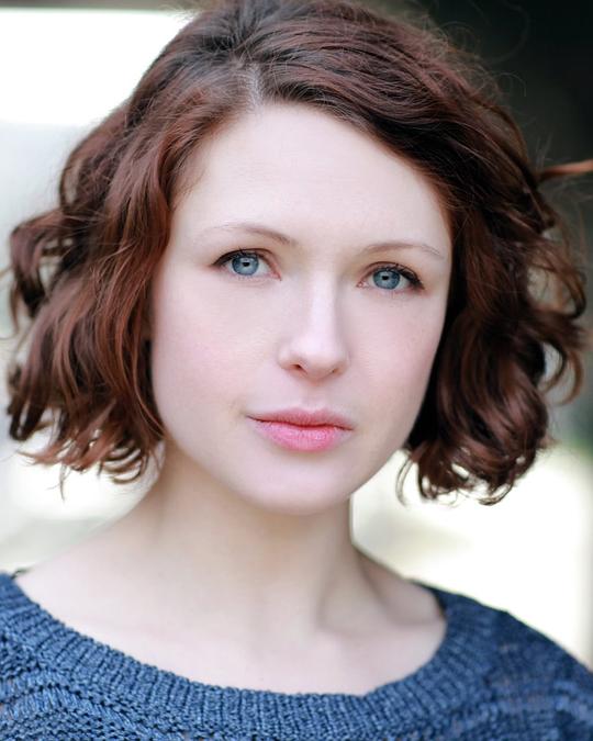 汉娜·斯蒂尔 Hannah Steele照片