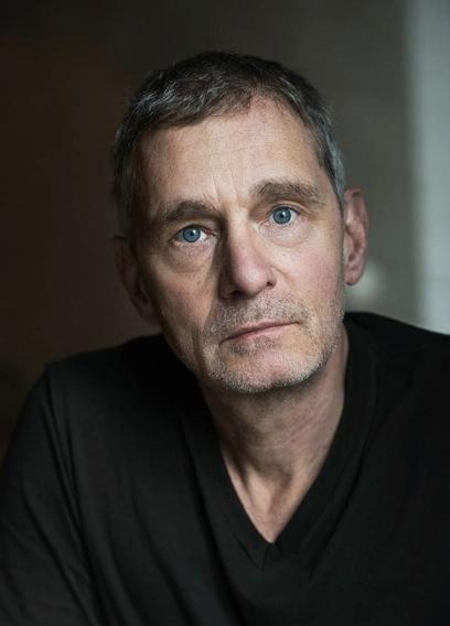 汉斯-尤韦·鲍尔 Hans-Uwe Bauer照片