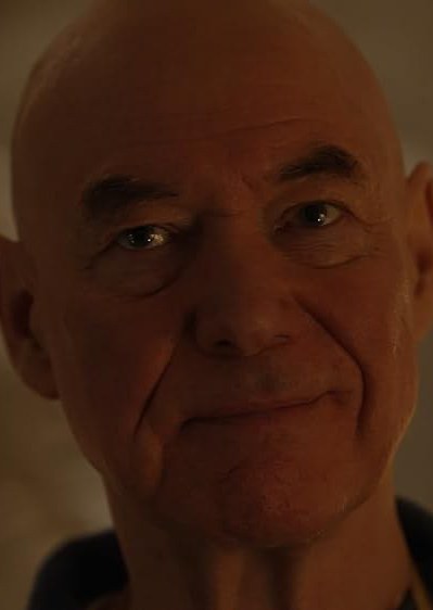 彼得·本尼迪克 Peter Benedict照片