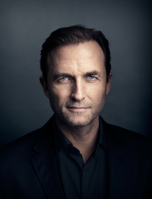 斯蒂芬·霍根 Stephen Hogan照片