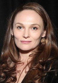 安娜·沃特豪斯 Anna Waterhouse照片