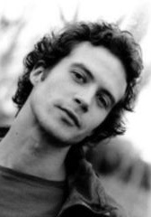 巴纳比·麦楚拉特 Barnaby Metschurat照片