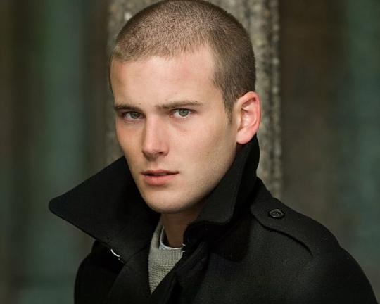 乔恩·麦克拉伦 Jon McLaren照片