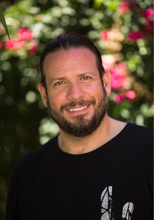 埃斯特万·罗尔 Esteban Roel照片