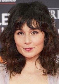 纳迪娅·德·圣地亚哥 Nadia de Santiago照片