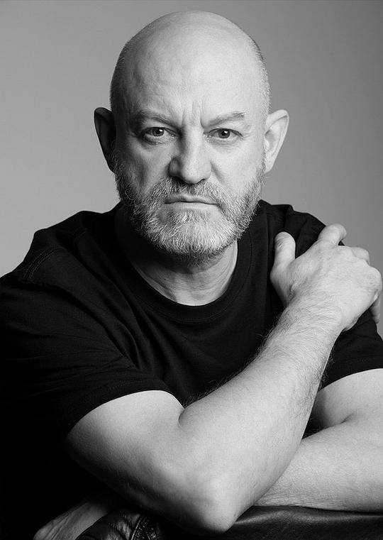 卡赫尔·马丁内斯 Kájel Martínez照片