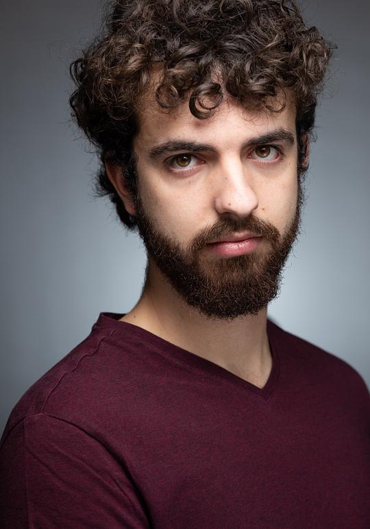 阿尔伯托·邦 Alberto Bang照片