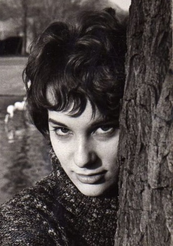 贝纳德特·拉封 Bernadette Lafont照片