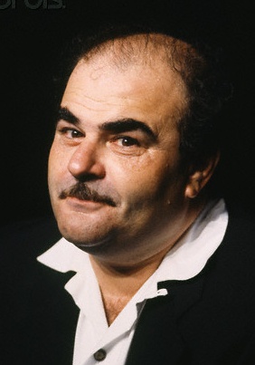 让·本奎 Jean Benguigui照片