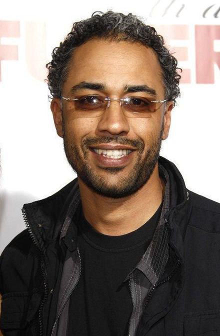 西尔维恩·怀特 Sylvain White照片