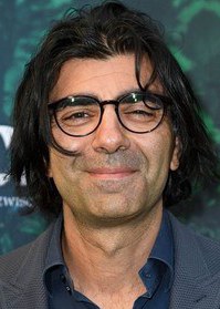 法提赫·阿金 Fatih Akin照片