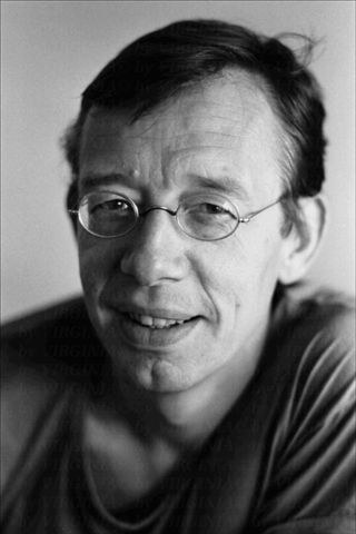 哈克·波姆 Hark Bohm照片