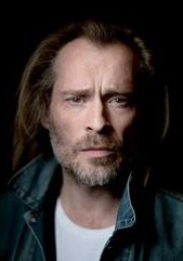 约翰内斯·克里施 Johannes Krisch照片