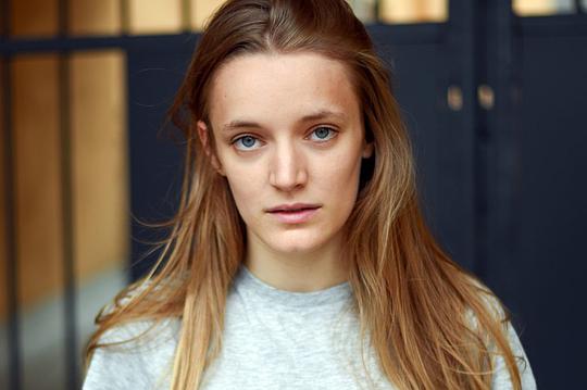 汉娜·希尔斯多夫 Hanna Hilsdorf照片