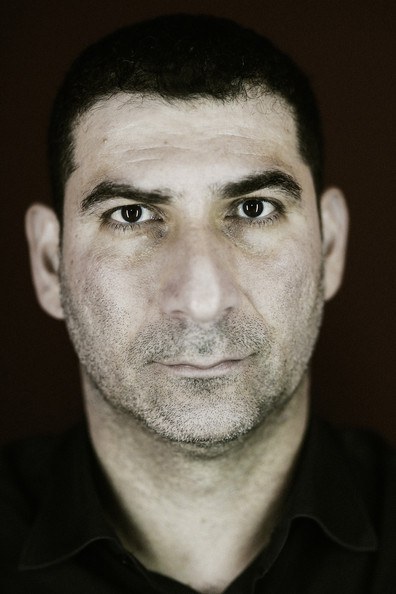 亚尼斯·伊科诺米季斯 Yannis Economides照片