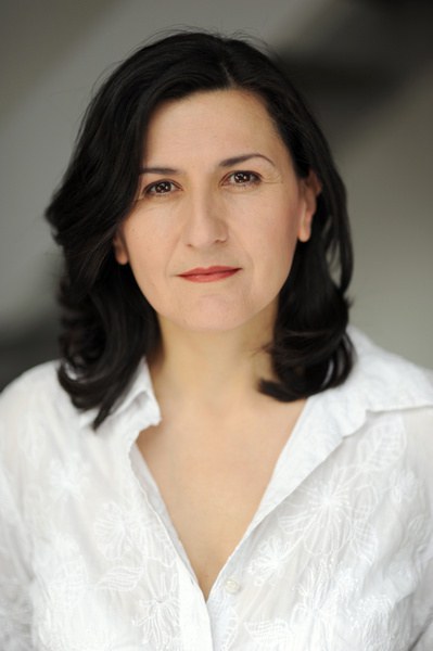 希尔·艾罗格路 Şiir Eloğlu照片