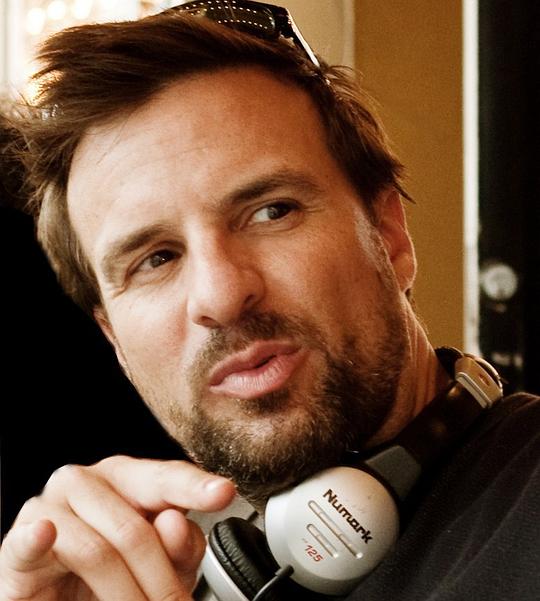 丹尼尔·罗比 Daniel Roby照片