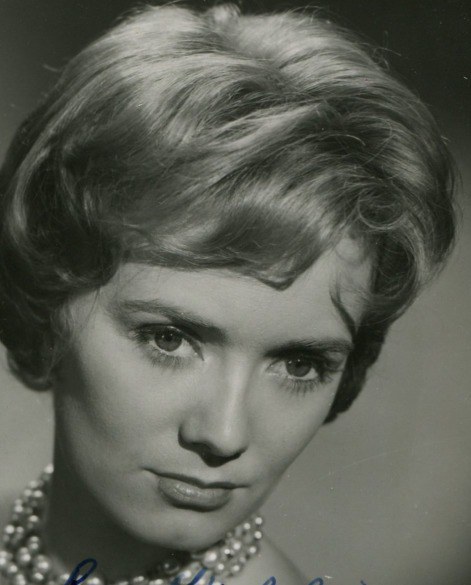 安娜·盖洛 Anna Gaylor照片