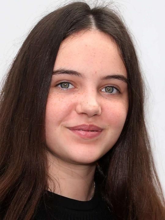 埃尔加·马拉蒂耶 Erja Malatier照片