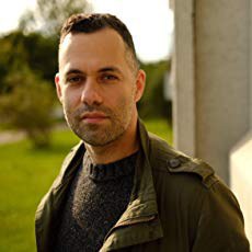 米哈伊尔·伊多夫 Mikhail Idov照片