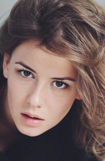 伊琳娜·斯达申鲍姆 Irina Starshenbaum照片