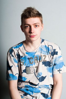 亚历山大·戈尔奇林 Aleksandr Gorchilin照片