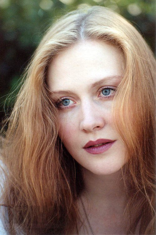 尤利娅·奥格 Yuliya Aug照片