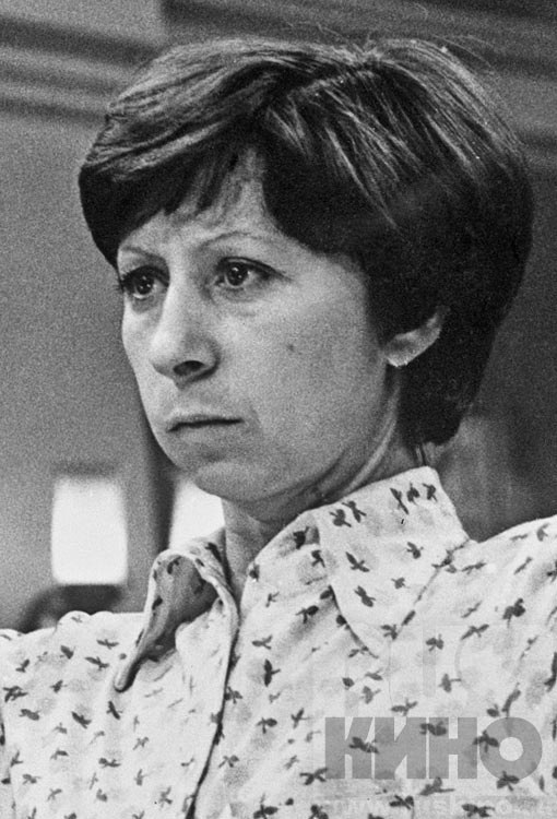 利亚·阿赫贾科娃 Liya Akhedzhakova照片