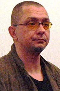 奥莱格·涅金 Oleg Negin照片