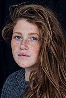 瓦尔瓦拉·史密科娃 Varvara Shmykova照片