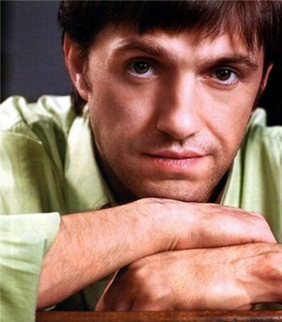 弗拉季米尔·弗多维琴科夫 Vladimir Vdovichenkov照片