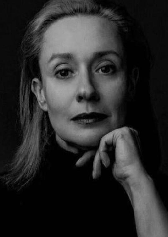 叶夫根尼娅·德米特里耶娃 Evgeniya Dmitrieva照片